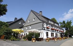 Ferienwohnungen Landgasthof Gilsbach
